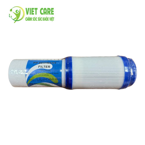 LÕI LỌC THÔ 2 IN 1