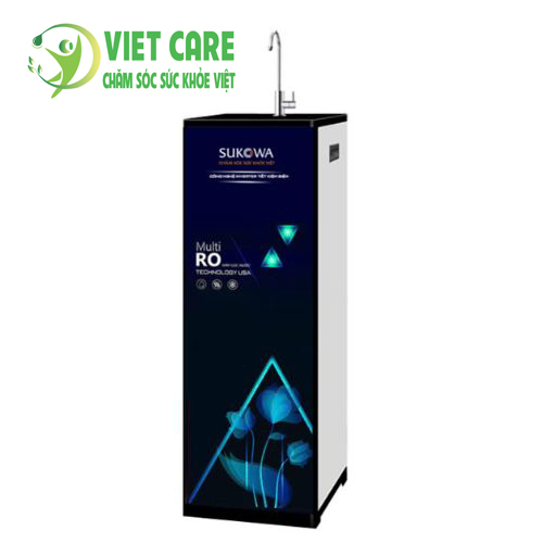 MÁY LỌC NƯỚC RO SUKOWA SK02-B2 1 CHỨC NĂNG